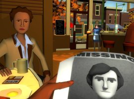 [21:00] Virginia в прямом эфире - изображение 1