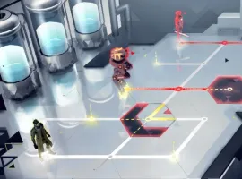 Разбираем Deus Ex GO. Нет, Pokemon Go тут ни при чем - изображение 1