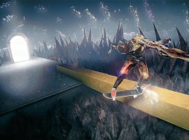 Devolver Digital провела церемонию в шутливой форме с переносом игр на 2025 год - изображение 1