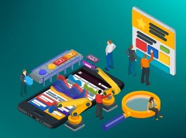 «Игры-однодневки»: как маркетологи превратили мобильные игры в инструмент продаж - изображение 1