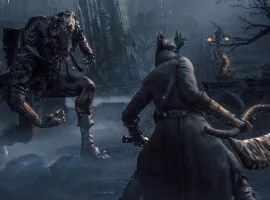 Неофициальный PC-порт Bloodborne получил мод с вырезанным из игры контентом - изображение 1