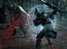 Стример убил всех боссов Bloodborne без прокачки, лечения и огнестрела - изображение 1