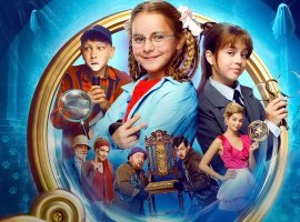 Что смотреть с детьми, кроме «Гарри Поттера»: 10 крутых российских сериалов для всей семьи - изображение 1