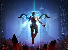 Адреналиновый экшен: первые отзывы критиков на Matterfall - изображение 1