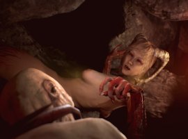 Ад и голые демонессы: все, что мы знаем об Agony - изображение 1