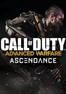 Call of Duty: Advanced Warfare - Ascendance