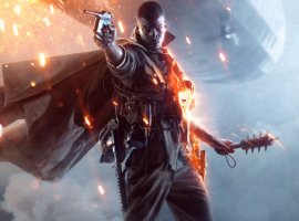 Распродажа в Origin: Battlefield 1, Need for Speed: Payback, FIFA 18 и другие игры - изображение 1
