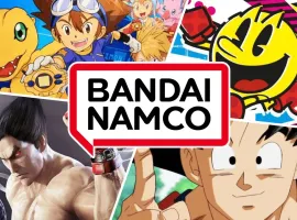 СМИ: за 2024 год из Bandai Namco уволили больше 100 человек - изображение 1