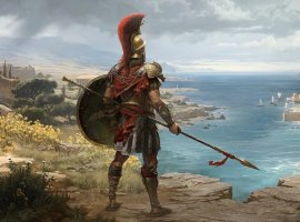 За три дня со старта раннего доступа Titan Quest 2 купили более 300 тысяч раз - изображение 1