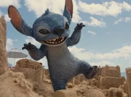 До премьеры «Лило и Стича» осталось два дня — Disney уже планирует снять продолжение - изображение 1