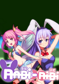 Rabi-Ribi