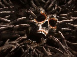 Вселенная «Ходячих» расширяется: стало известно, как дела в космосе - изображение 1