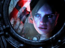 Упущенный шанс. Resident Evil: Revelations 2 - изображение 1