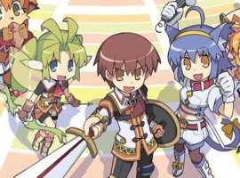 Дилогия ремастеров Class of Heroes выйдет 26 апреля в Steam и на консолях - изображение 1