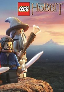 LEGO The Hobbit