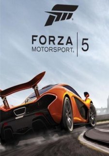 Forza Motorsport 5