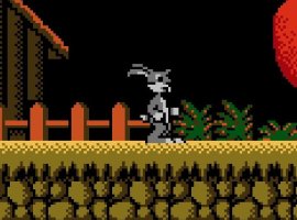 «Твой член погиб»: ненастоящие восьмибитные и шестнадцатибитные игры - изображение 1