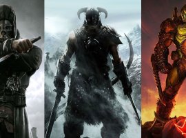 Глава Xbox Game Studios назвал Bethesda «одним из ключевых столпов» Xbox - изображение 1