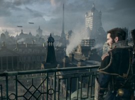 Два сиквела The Order: 1886 находились в разработке и должны были получить мультиплеер - изображение 1