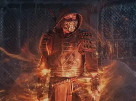 Сиквел фильма Mortal Kombat получил дату премьеры в октябре 2025 года - изображение 1