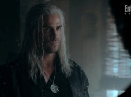 Все в сборе: вышли свежие кадры четвёртого сезона «Ведьмака» Netflix - изображение 1