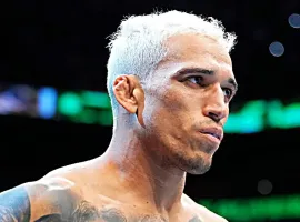405 Films снимет байопик о бойце UFC Чарльзе Оливейре — от фавел до мирового титула - изображение 1