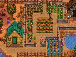 Тираж Stardew Valley перевалил за 41 миллион копий - изображение 1