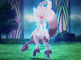 Pokemon X & Y вернули себе первое место японского чарта в новом году
 - изображение 1