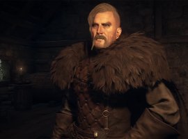 Создатели Dragons Dogma 2 показали 11 минут геймплея на PS5 - изображение 1