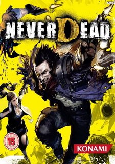 NeverDead