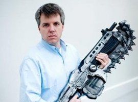 Майор Нельсон уверен, что Xbox One нужно больше инди - изображение 1