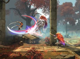 Майкл Даус из Larian раскритиковал политику Ubisoft и роспуск команды The Lost Crown - изображение 1