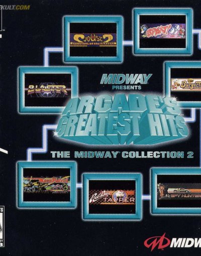 the greatest hits collection ii