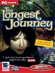 The Longest Journey
