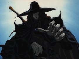 И давно тебе семнадцать? — Уже да: 10 ярких персонажей-вампиров из аниме - изображение 1