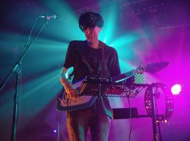 Как гомоэротическая история вдохновила самую известную песню Deerhunter - изображение 1