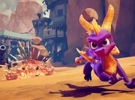 В Game Pass на PC и Xbox добавили ​Spyro Reignited Trilogy - изображение 1