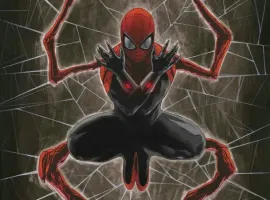 Совершенный Человек-паук получил новую суперсилу — что произошло с Отто Октавиусом? - изображение 1