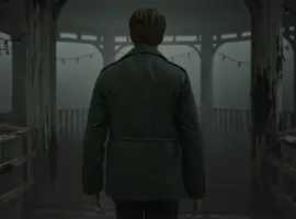 Ремейк Silent Hill 2 вышел на финальную стадию производства - изображение 1