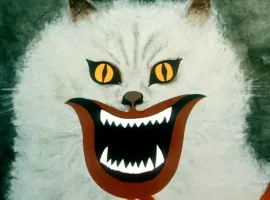 Лучшие японские фильмы ужасов — кайданы, психозы и живые дома-убийцы - изображение 1
