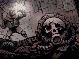 Разбираем Deep Sky Derelicts - изображение 1