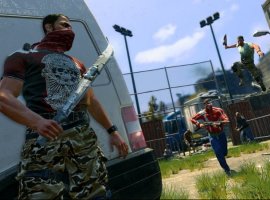 Мнение. Почему «королевская битва» на 12 человек в Dying Light: Bad Blood — хорошая идея - изображение 1