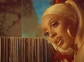 Doja Cat опубликовала трек «Crack» спустя три года по просьбе фанатов - изображение 1
