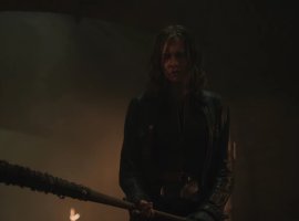 Второй сезон «Ходячих мертвецов: Мертвый город» получил новый мрачный трейлер - изображение 1