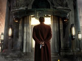 Вышел первый тизер-трейлер сериала «Континенталь» - изображение 1