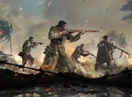 Activision Blizzard назвала главные причины провала Call of Duty: Vanguard - изображение 1