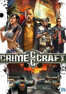 Crimecraft