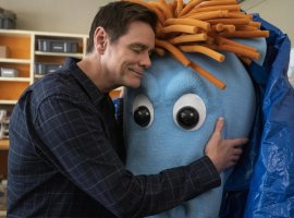 Впечатления от 1 половины 2 сезона «Шучу» с Джимом Керри. Все также блистательно и страшно - изображение 1