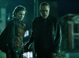 Второй сезон «Ходячих мертвецов: Мёртвый город» в России стартует синхронно со всем миром - изображение 1