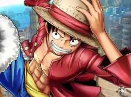 One Piece: World Seeker - изображение 1